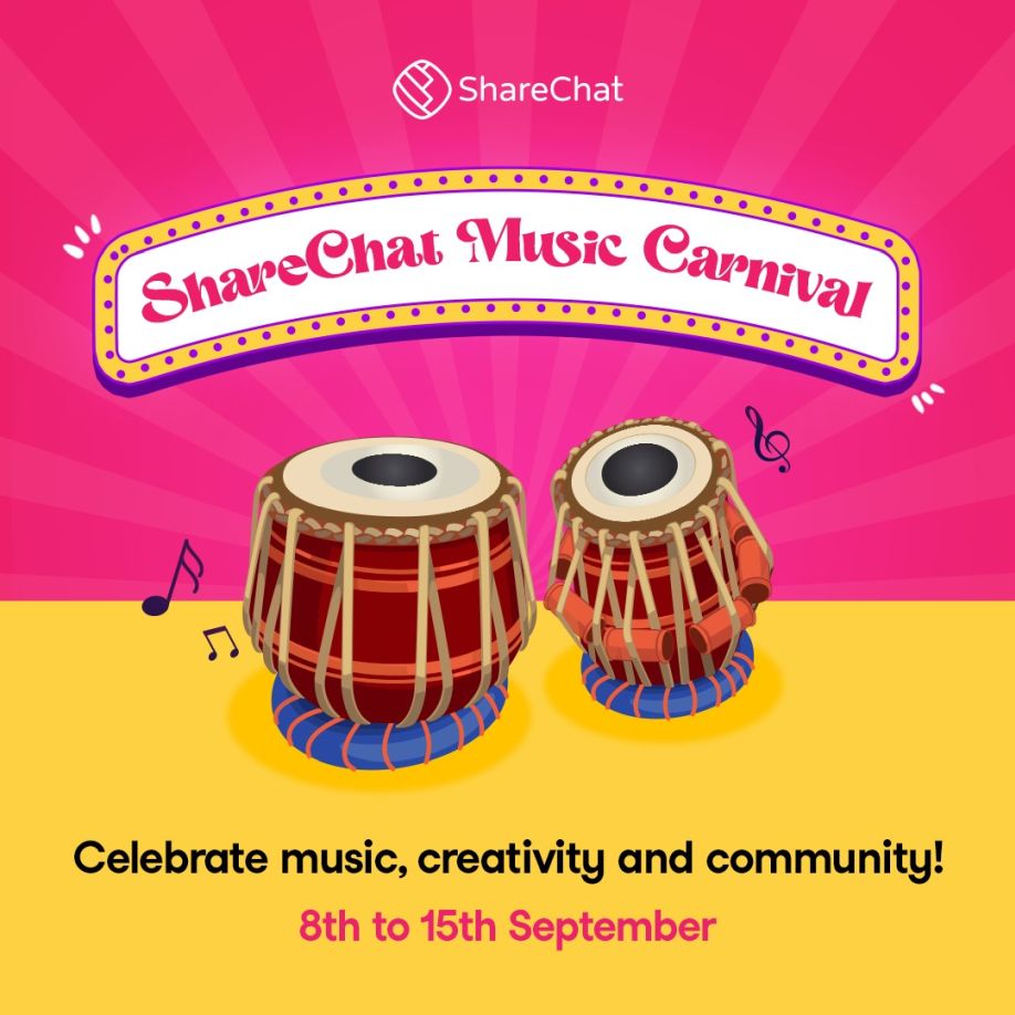 ShareChat Music Carnival.jpg