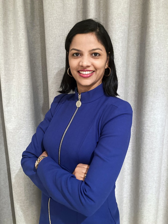 Kavitha Subramanian, Co-founder, Upstox.jpg
