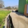 Adani Foundation at ACC Gagal transforms water supply for farmers in Ropa village with irrigation channel