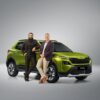 Blockbuster Alert: Powerhouse Ranveer Singh the first-ever ‘Brand Superstar’ for Škoda Auto India