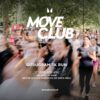 Myprotein’s Move Club Continues to Grow,Brings 3KM Run to Gurugramand third edition in Delhi