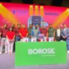 Borosil unveils the superb stainless steel lunch box set ‘Desh ka Dabba” for rural India