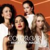 ColorBar Unveils a Bold New Brand Identity with its #RevealYourMagic Campaign