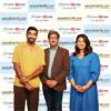 Canara HSBC Life Insurance signs Indian cricket icon Jasprit Bumrah and celebrated sports presenter Sanjana Ganesan as brand ambassadors