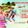 Vietjet launches fares from ₹11 on India–Vietnam routes for a limited time