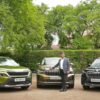 Surging ahead: Škoda Auto outlines framework to strengthen India growth plan