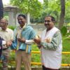 Aster Prime Hospital Staff Plant 200 Saplings on World Environment Day