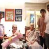 Young Chess Champions get inspired by Visionary IndustrialistShri L.N. Jhunjhunwala, an Architect of India’s Chess Renaissance