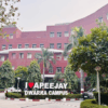 Apeejay School of Management Excels in the Times B-School Rankings 2025