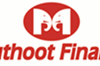 Muthoot Finance Makes History with ₹1 Lakh Crore Market Capitalization Milestone