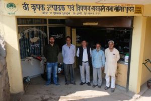 Ambuja Cements Empowers Farmers by Strengthening Livelihoods with FPOs in Himachal Pradesh