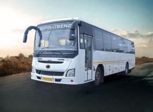 BharatBenz Reinforces Commitment to Intercity Mobility with the Launch of New 19.5 Tonn Heavy-Duty Bus