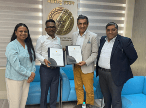 Maharashtra Joins Rajasthan DigiFest X TiE Global Summit as State Partner to Strengthen Innovation and Startup Growth