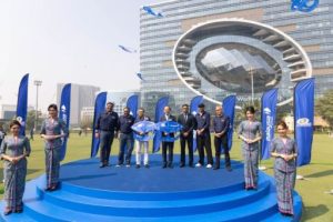 Malaysia Airlines Partners with Mumbai Indians, India’s Biggest Cricket Team, to Drive Growth in India and Beyond