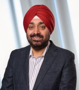 Diebold Nixdorf Strengthens Regional Leadership to Accelerate Growth, Elevates Jaivinder Singh Gill