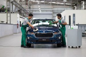 Škoda Auto India redefines ownership experience for 2026