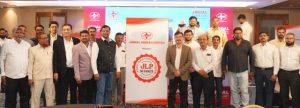 BC Jindal Group’s Jindal (India) Limited Launches Its Channel Partner Loyalty Program, JLP SHAKTI In Mumbai