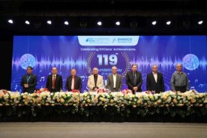 SVC Bank Enters Landmark 120th Year: Blending a Century of Cooperative Trust with Future-Ready Digital Innovation