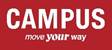 Campus Enters Athleisure Apparel, Extends Canvas of Self-Expression for Youth