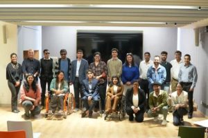 AssisTech Foundation (ATF) and Bajaj Finserv CSR Kick-Start First Cohort of imaginATe Fellowship for Entrepreneurs with Disabilities