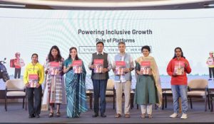 Zomato and Blinkit Host Third Edition of ‘Powering Inclusive Growth’ Conference in Collaboration with Startup India and DPIIT – Puts Gig Economy’s Wellbeing and Inclusion at Centre Stage