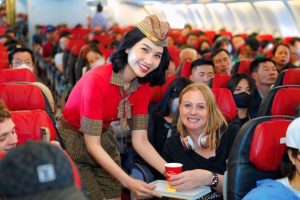 Vietjet rolls out Holi & Spring travel offers for Indian flyers with free checked baggage and special festive inflight dining