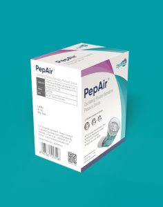 Zydus launches PEPAIR, a first in India, affordable, drug-free, handheld device for better respiratory health