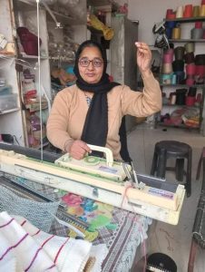 Ambuja Cements Empowers Self–Help Group Member in Ropar through Sustainable Livelihood Support