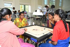 5,00,276 Athletes, 21,500 Finalists: Chief Minister’s Cup 2025 Ignites Telangana’s Biggest Ever Sporting Movement