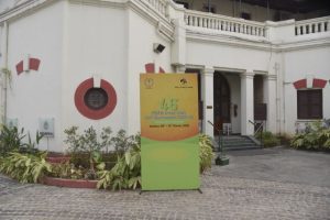 46th PSPB Inter Unit Golf Tournament 2025–26 Tees Off at Royal Calcutta Golf Club