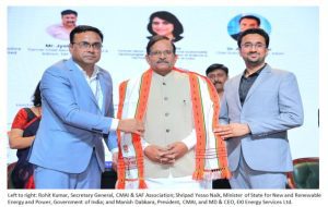 India Climate Week 2026 Strengthens Global Climate Partnerships and Advances Net-Zero Agenda