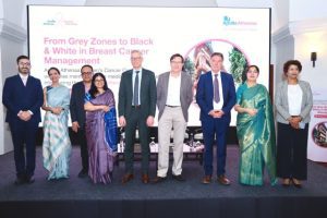 Apollo Athenaa Champions Evidence-Driven Decisions in Breast Cancer Care – Moving the Needle from Grey to Black and White