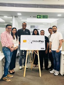 GlobalPay Launches Smart Switch Card – Revolutionising International Leisure Travel