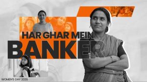 Spice Money Launches ‘Har Ghar Mein Banker’ Campaign This Women’s Day, Encouraging Women to Become Banking Access Points for Their Communities