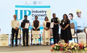 Uttar Pradesh Government Signs MoU with Hinduja Global Solutions’ Broadband Vertical to Skill One Lakh Youth
