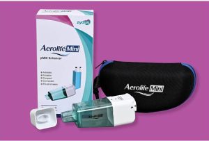 Zydus launches Aerolife Mini™, to simplify inhaler use for asthma and COPD patients