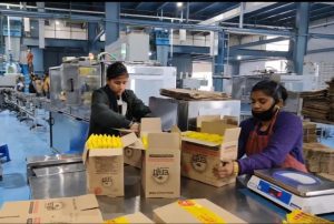 RSPL Group Drives Women-Led Manufacturing Transformation at Ghadi’s Chaubepur Unit