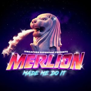 From Landmark to Leading Role: Scoot and Singapore Tourism Board Recast the Merlion as a Protagonist in Singapore Superfans 2026 Campaign