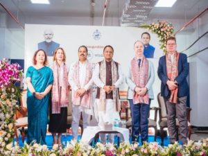 Bhubaneswar’s new gateway to global travel: VFS Global launches state-of-the-art Visa Application Centre in Odisha