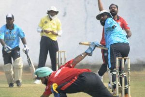 Selection Trials for Hyderabad Physical Disability T20 Team Announced; National Tournament Set for May 2026