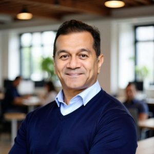 Roblox Appoints Sunil Rao as Managing Director for India