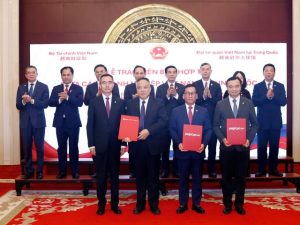 Vietjet expands Asia connectivity with new China routes, strengthens partnerships in aviation finance and technology