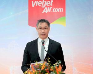 Vietjet Posts Strong 2025 Results, Approves 30% Dividend, Eyes Expansion to Europe and Beyond