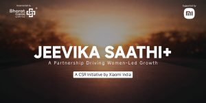 Xiaomi launches JeevikaSaathi+ to support 1,000+ women entrepreneurs in Rajasthan
