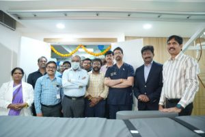 Aster Prime Strengthens Heart Care Services with Latest Cath Lab Technology