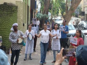 Kolkata Sets an Example: First City to Spotlight Drowning as a Public Health Crisis Through Street Theatre