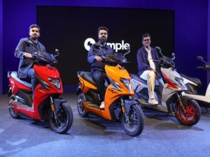 Simple Energy Expands Retail Footprint in North India, Launches Two Stores in Delhi