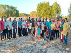 Tata Chemicals Marks International Biodiversity Day 2026 with Community-Led Conservation Initiatives in Mithapur
