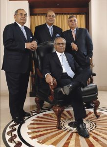 The Hinduja Family Retains Top Spot on UK’s Rich List 2026 for the Fifth Successive Year