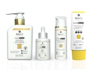 Iberia Pharmaceuticals aim to set new standards in skincare with KeyCi